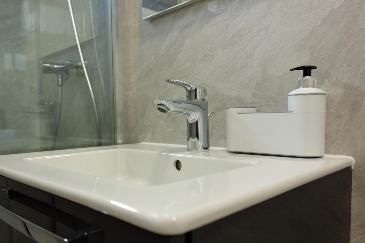 Luxury Petra Apartamento *