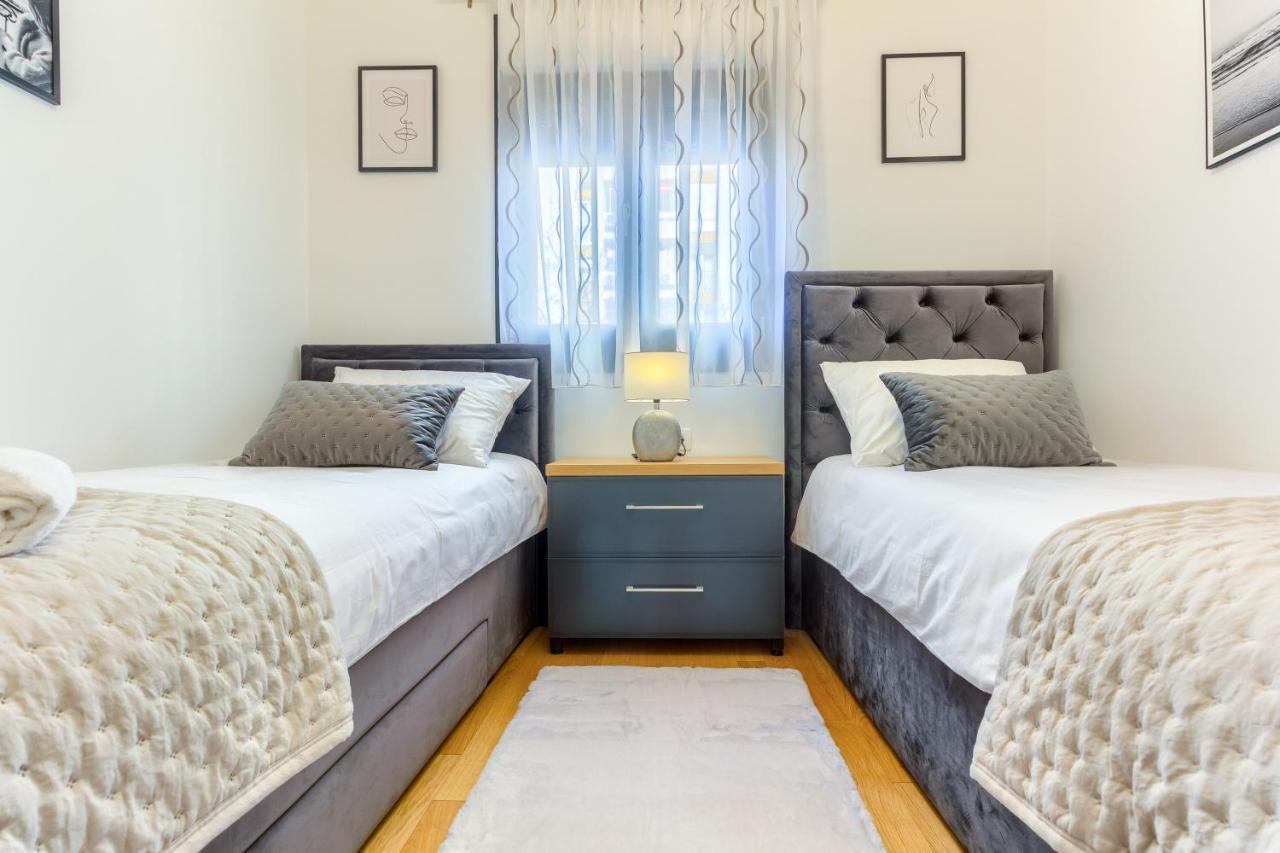 Luxury Petra Appartement *