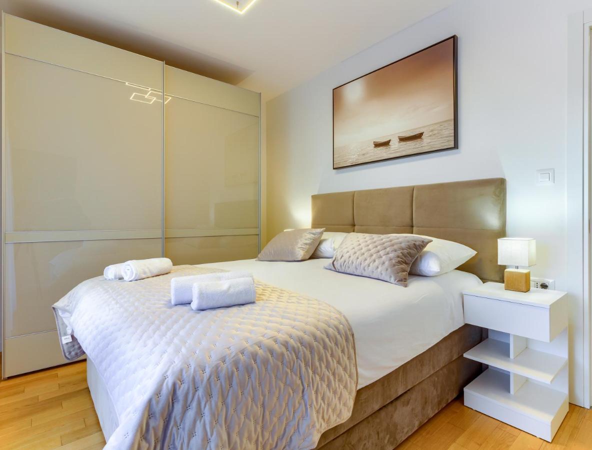 Apartamento Luxury Petra Split