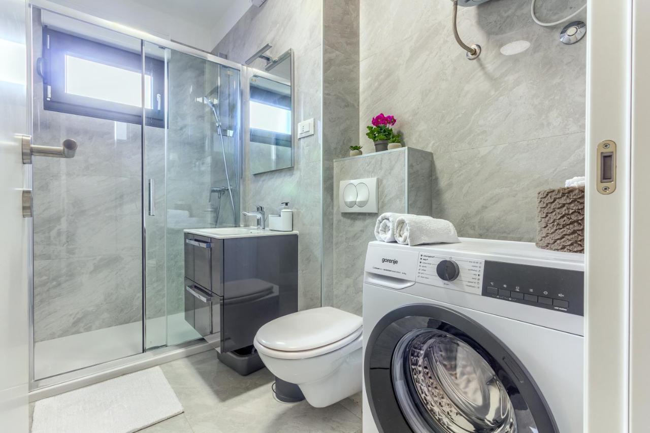 Luxury Petra Appartement *