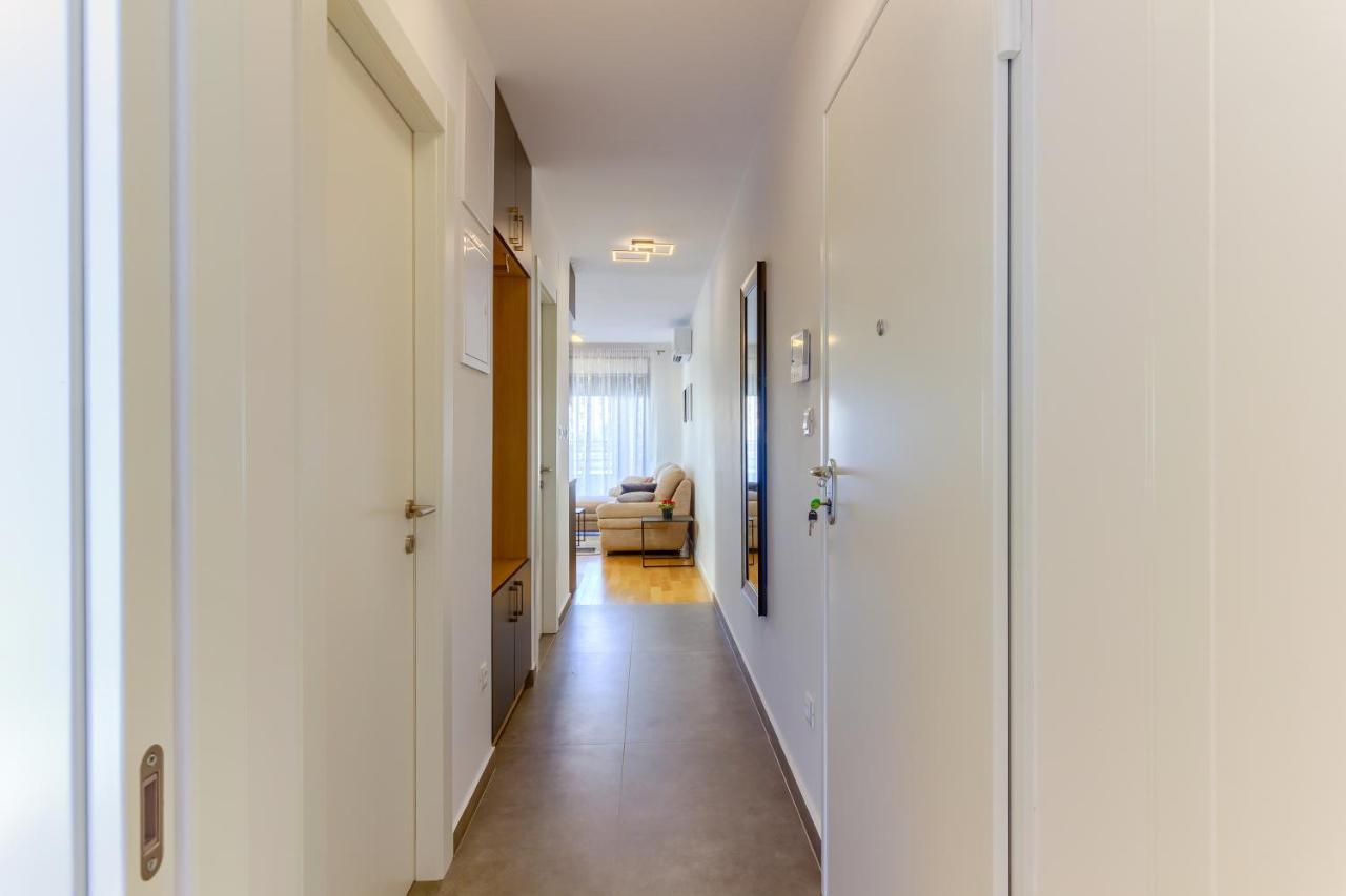 Luxury Petra Appartement