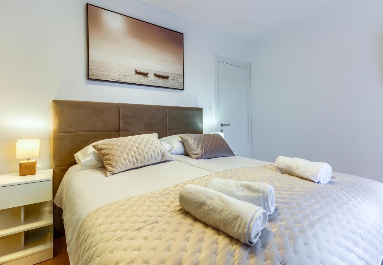 Appartement Luxury Petra *