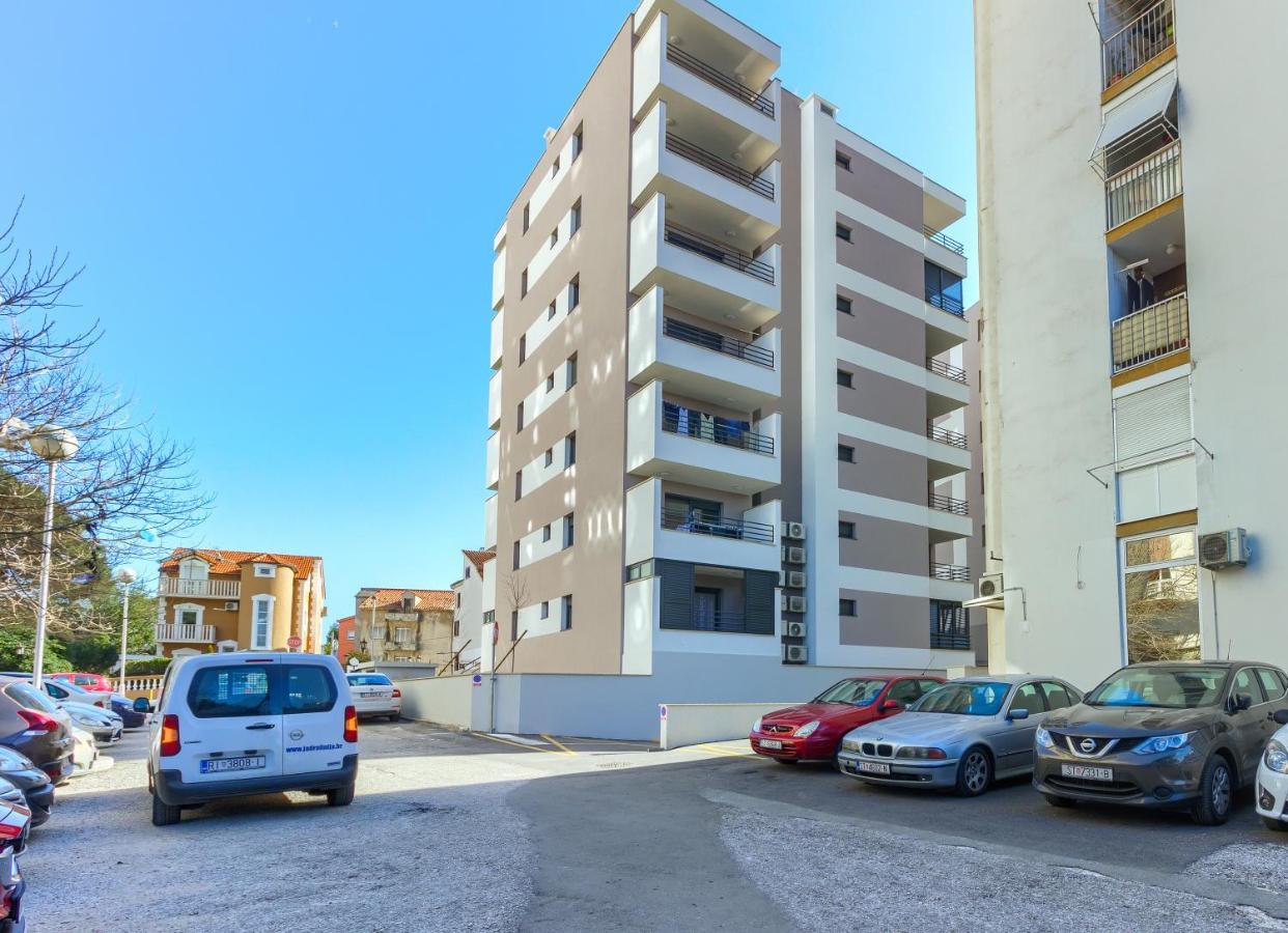 Appartement Luxury Petra