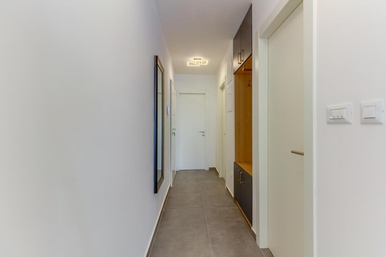 Luxury Petra Appartement *