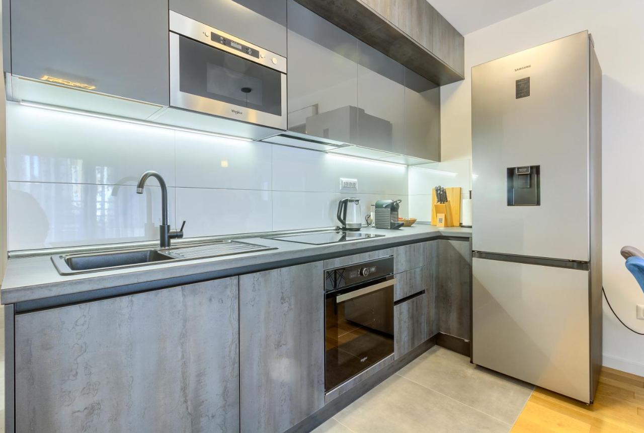 Appartement Luxury Petra