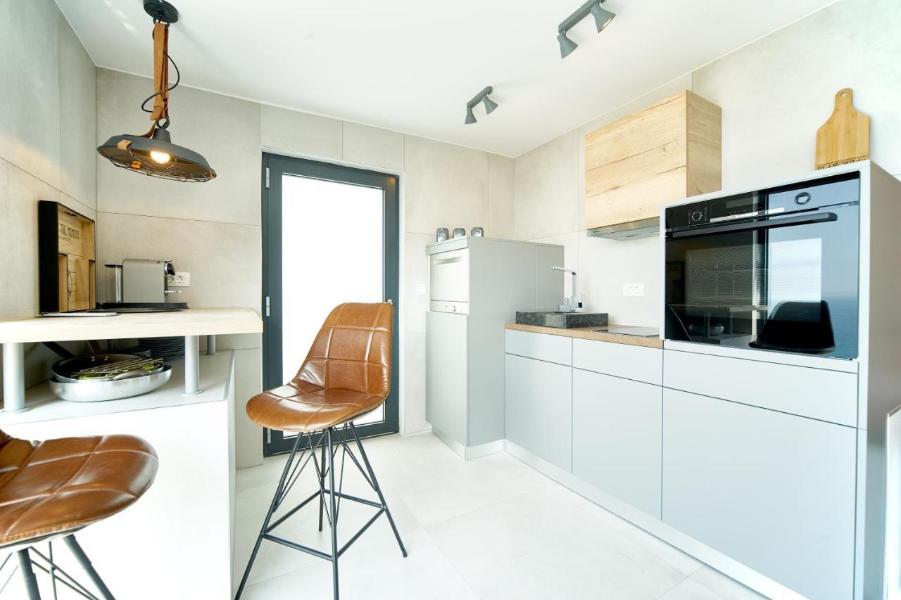 Gallery Luxury & Apartman