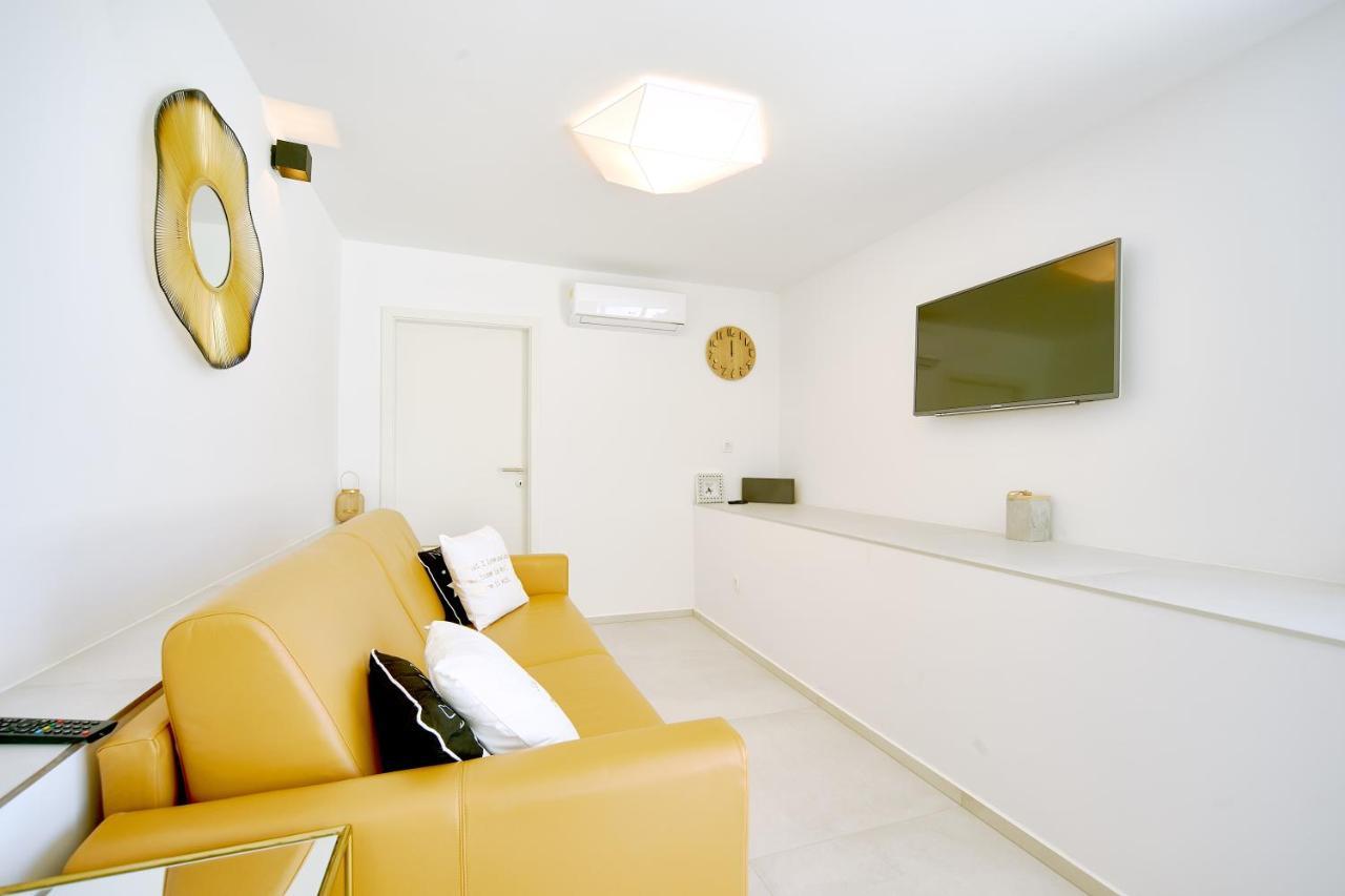 Apartment Gallery Luxury &