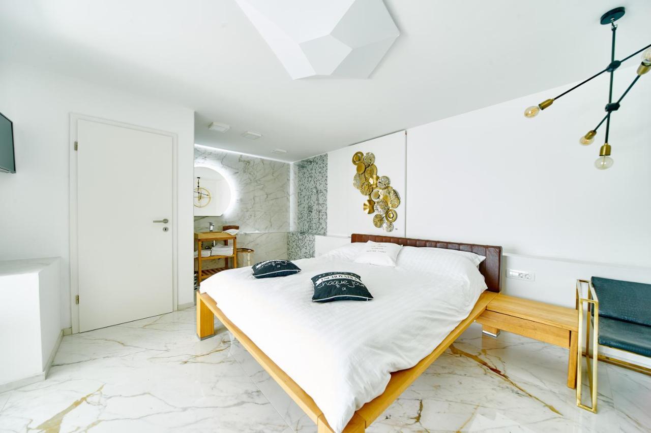 Apartment Gallery Luxury & Split