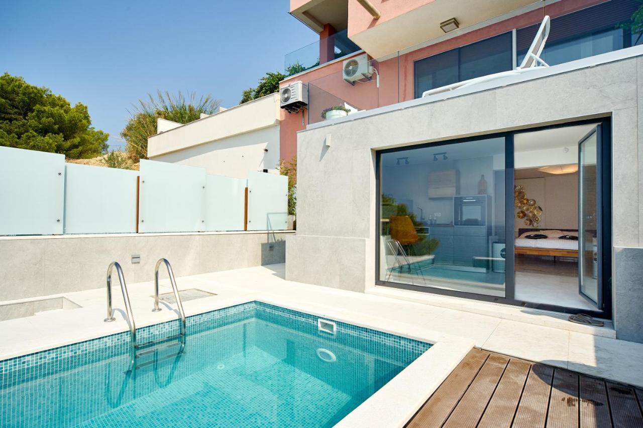 Apartment Gallery Luxury &