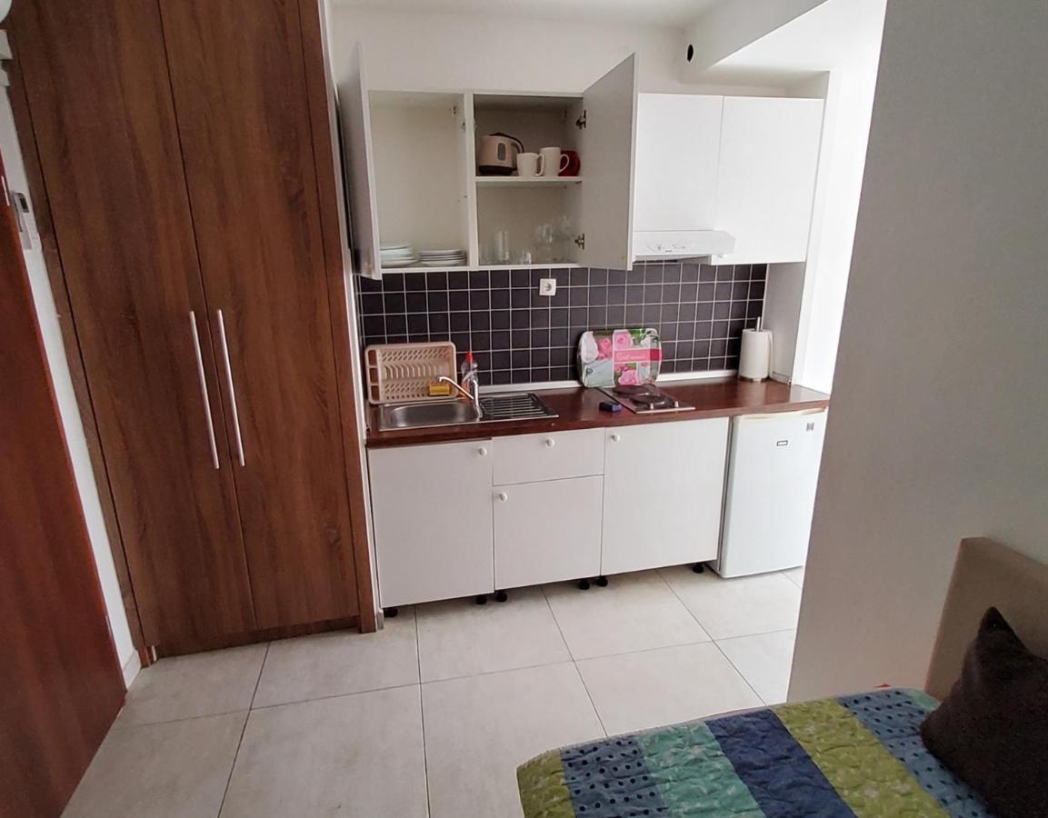 Apartamento 4 Sleeps 4 Guests *