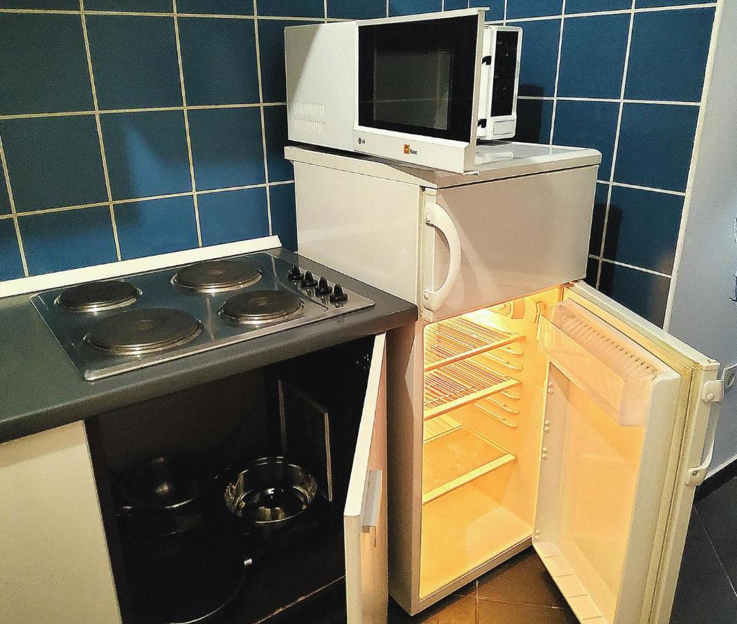 4 Sleeps 4 Guests Apartment Split