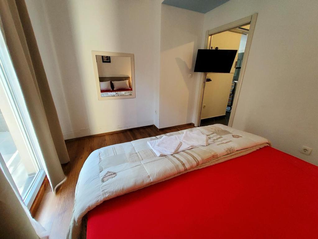Apartment Charming 3 Sleeps 4 Guests