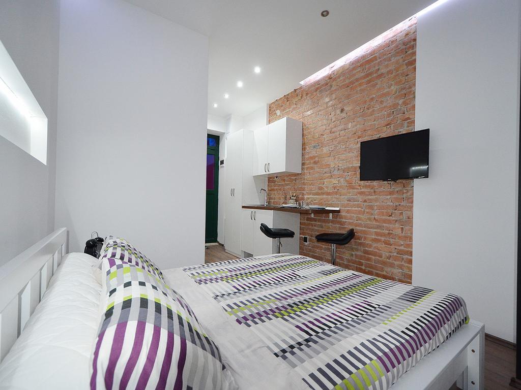 Apartman Smile Split