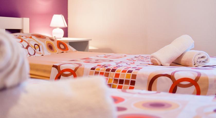 Apartamento Hestia *
