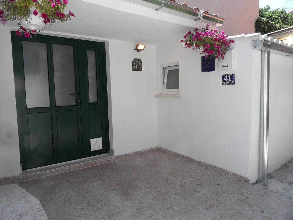 Apartment Majo Split
