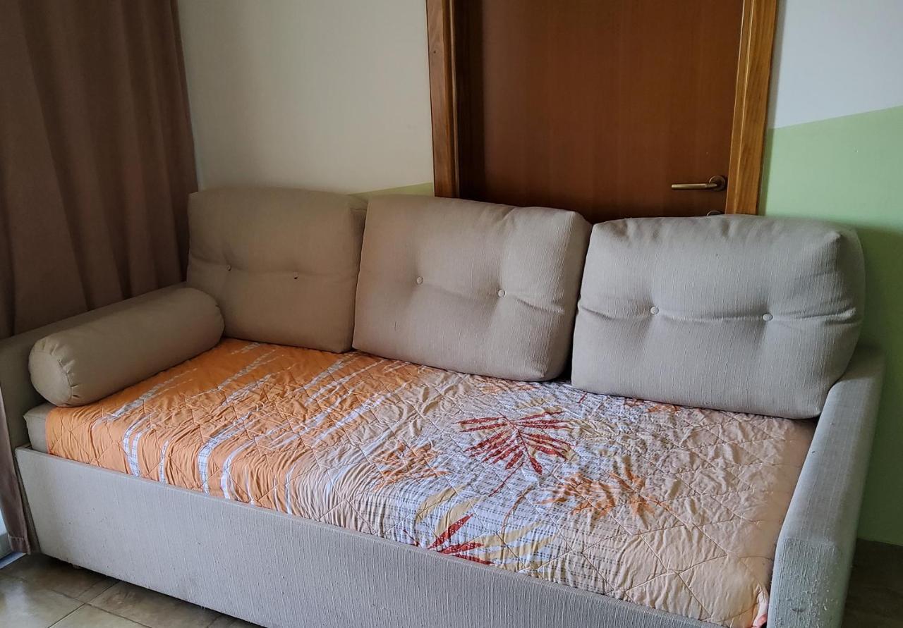 Appartement Captivating 15 Sleeps 4 Guests Split