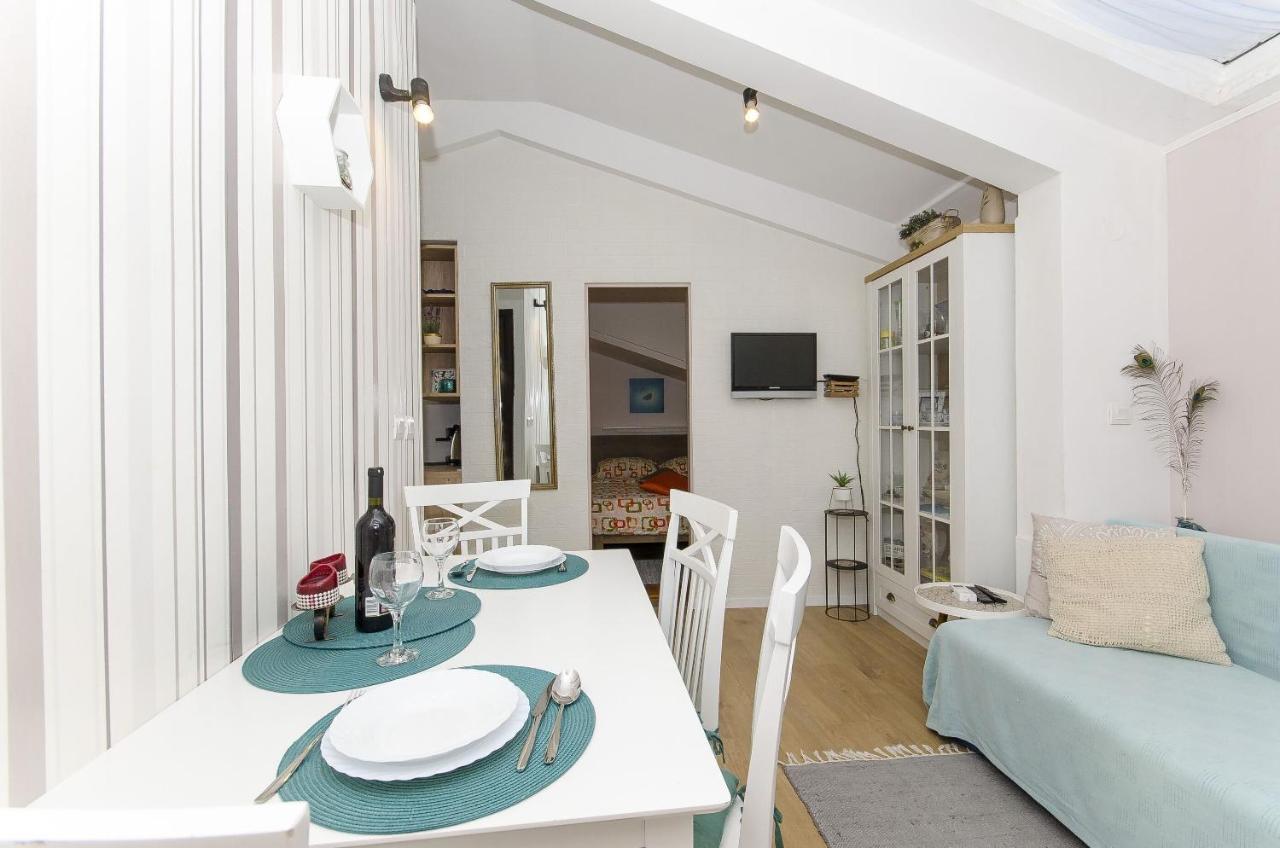 Apartment Taida *