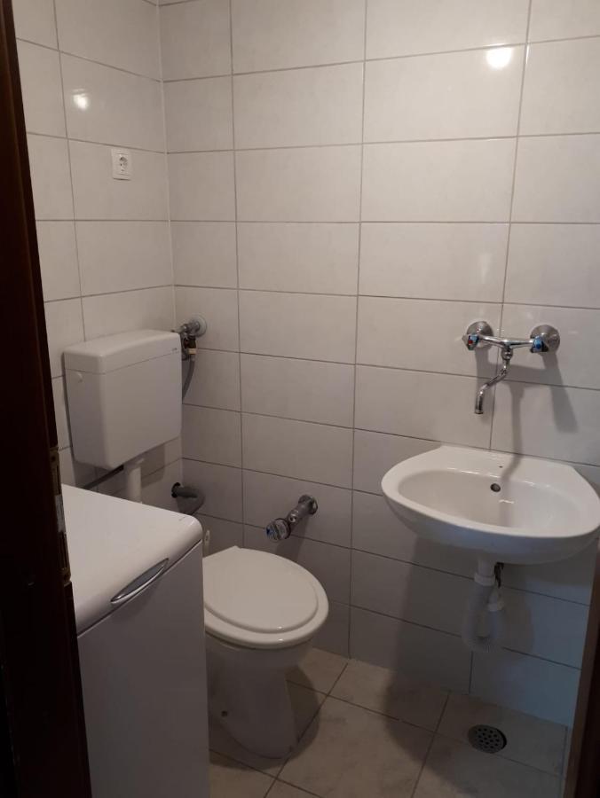 Apartman *
