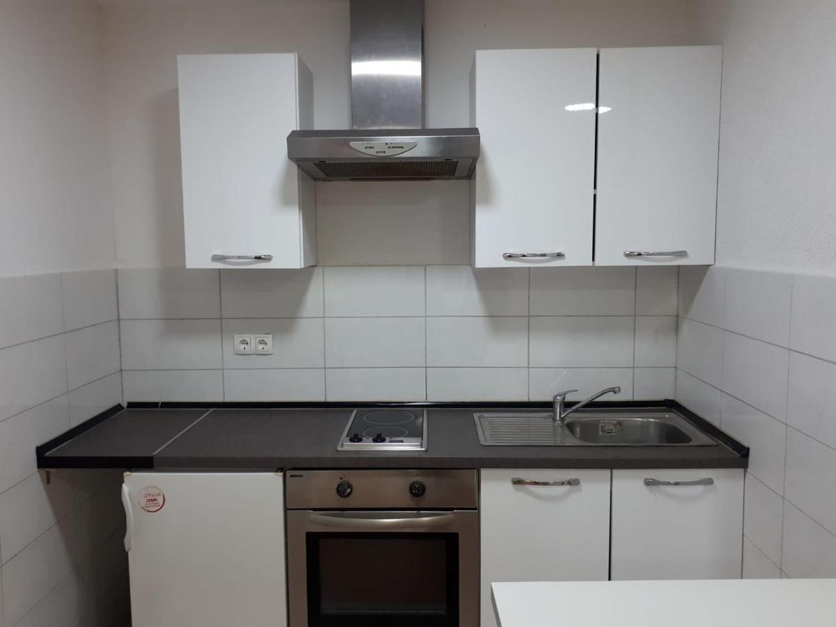 Appartement Apartman