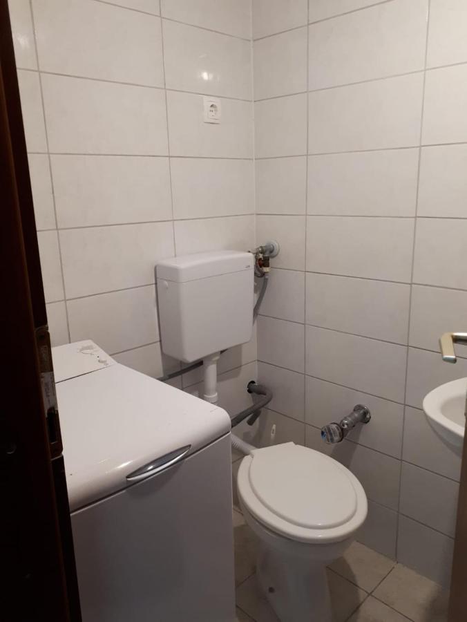 Apartman Appartement