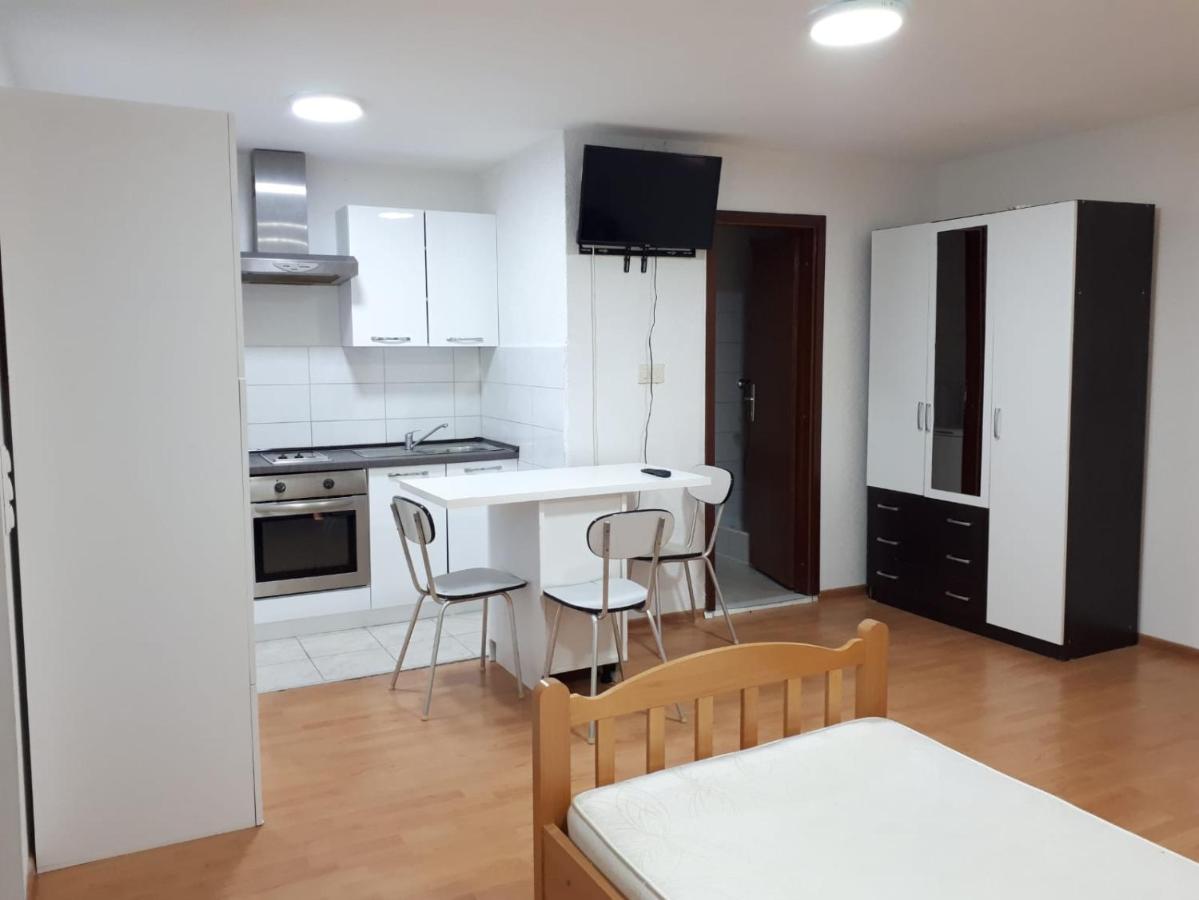 Appartement Apartman Split