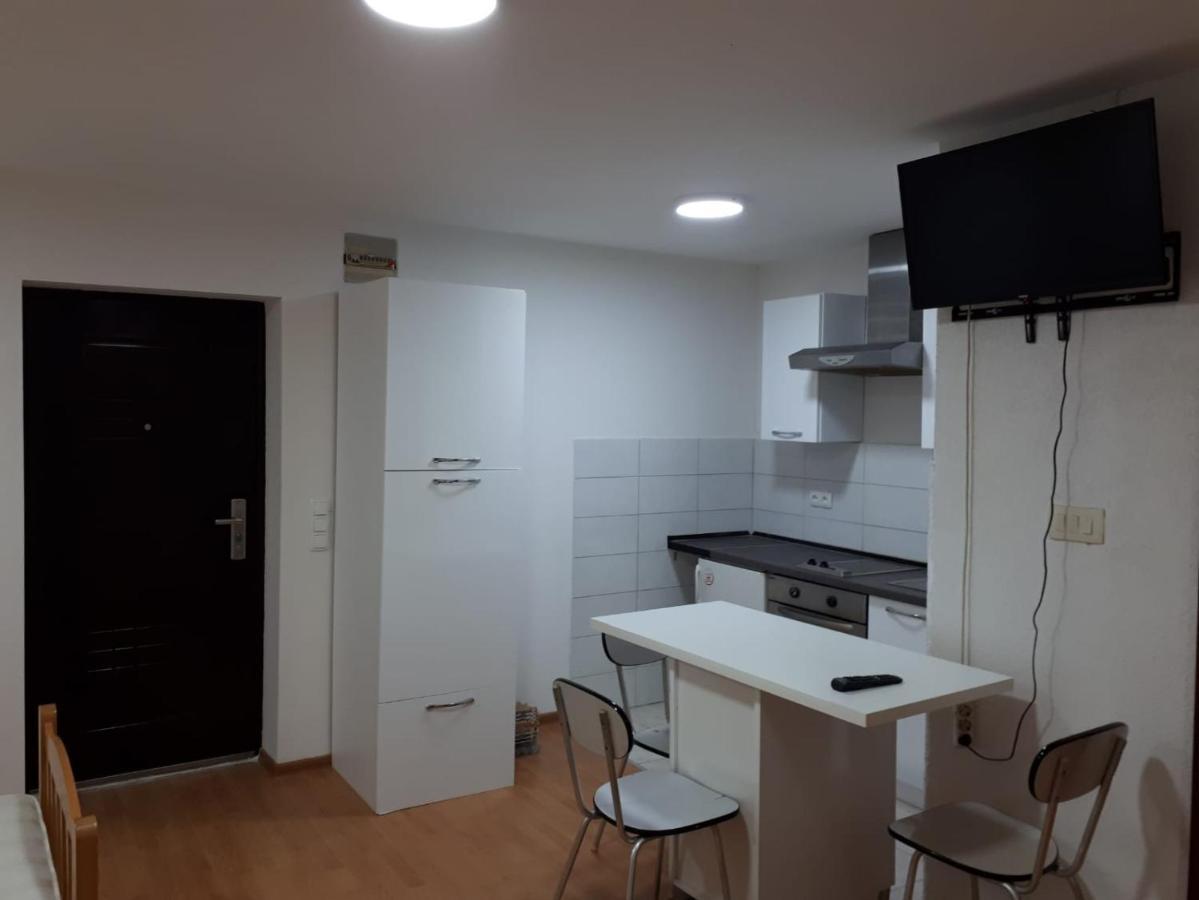 Appartement Apartman *