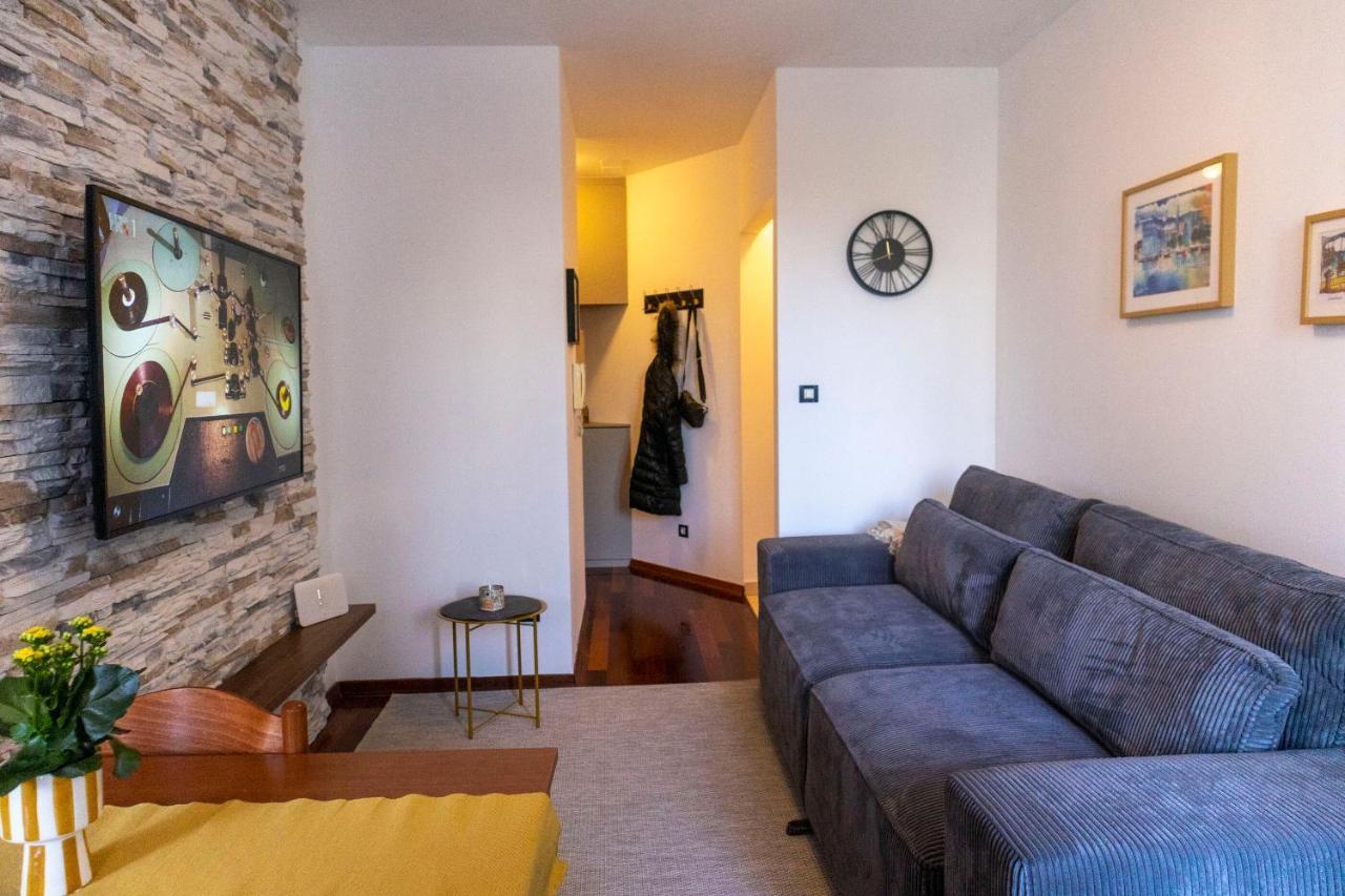 Appartement Blaue Adria