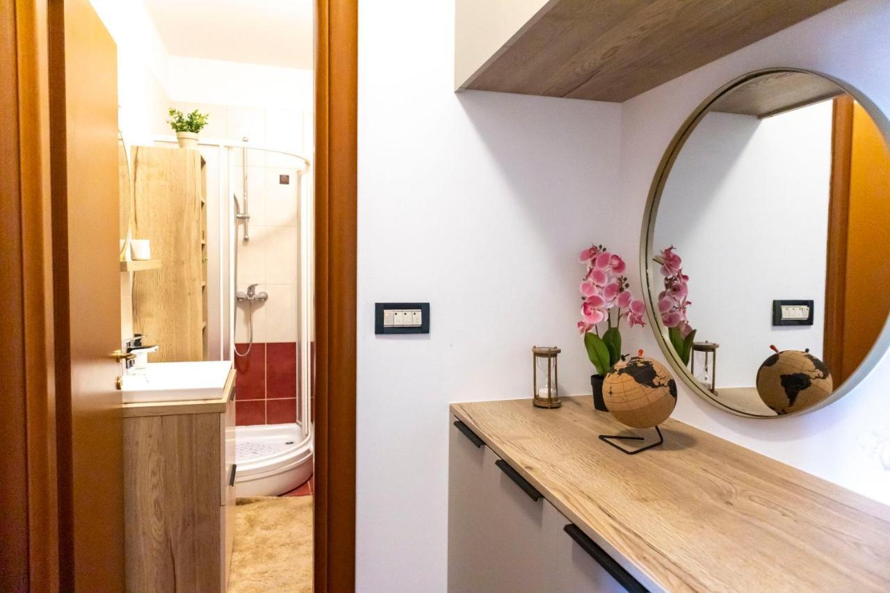 Appartement Blaue Adria *
