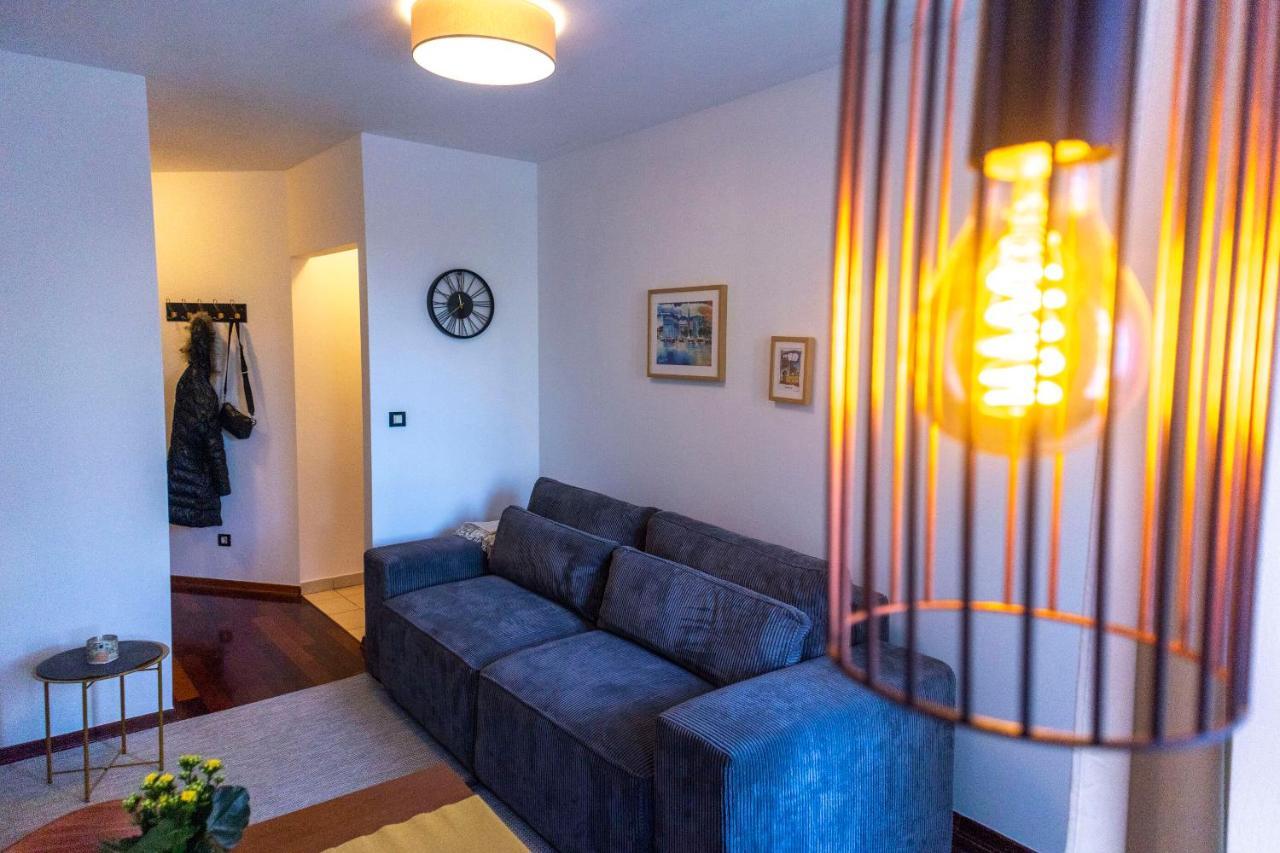 Blaue Adria Appartement