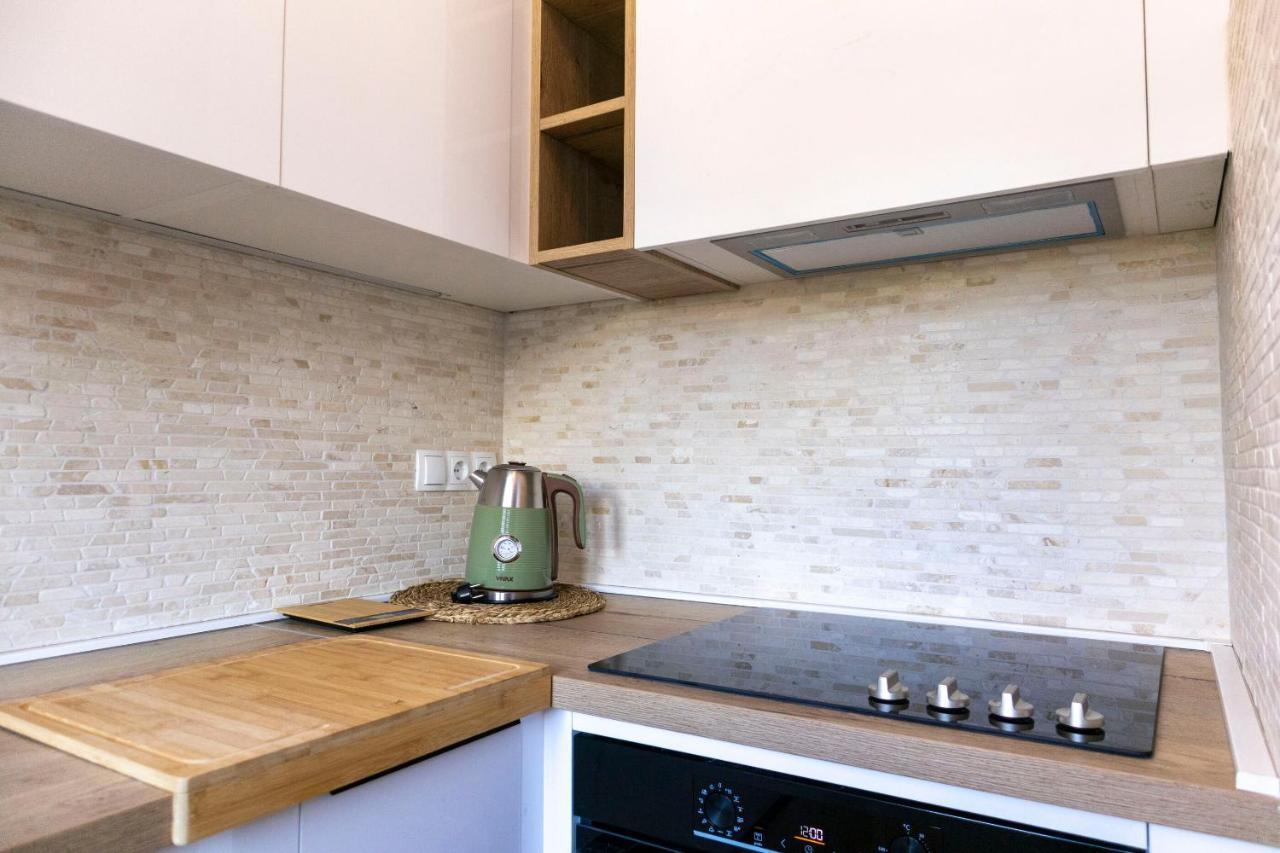 Appartement Blaue Adria *