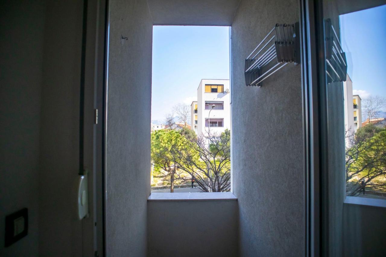 Blaue Adria Appartement Split