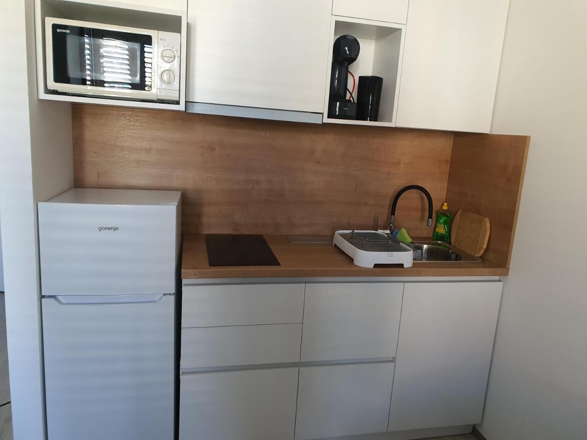 Pavelin Apartment Split