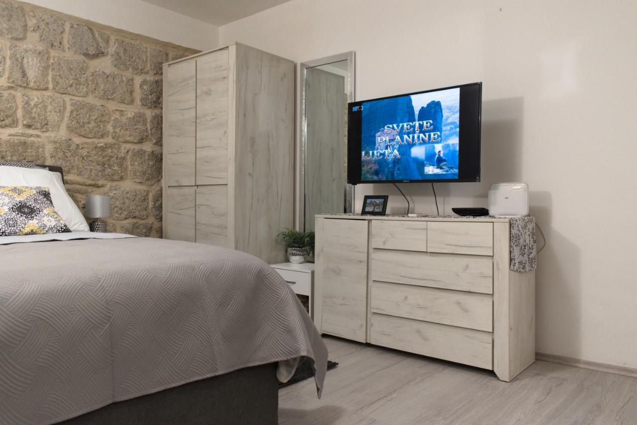 Toniko Appartement *