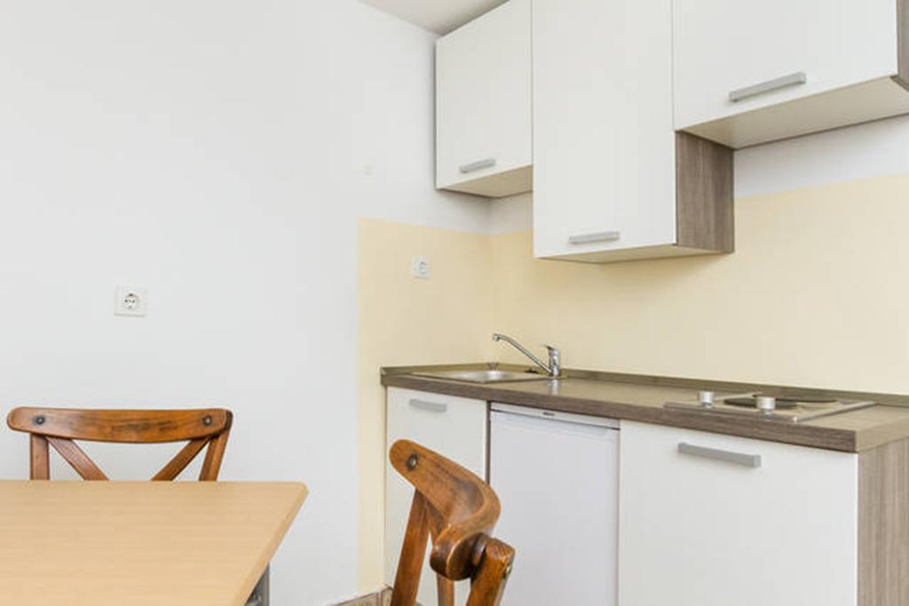 Dalmatian Apartment *