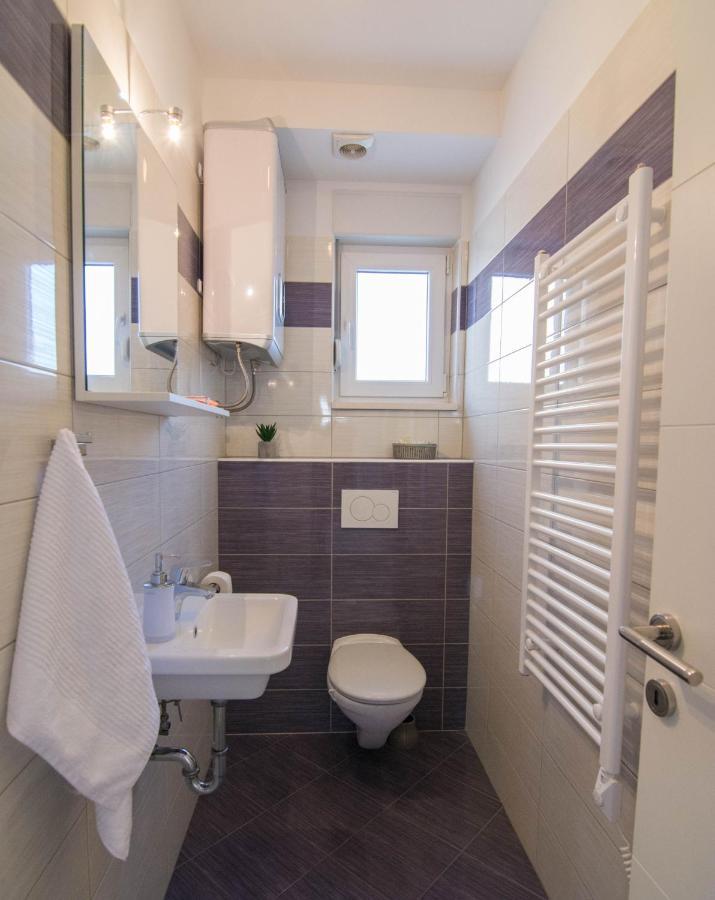 Moreno Apartman