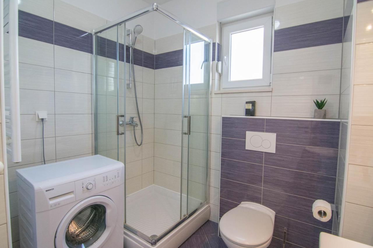 Apartman Moreno