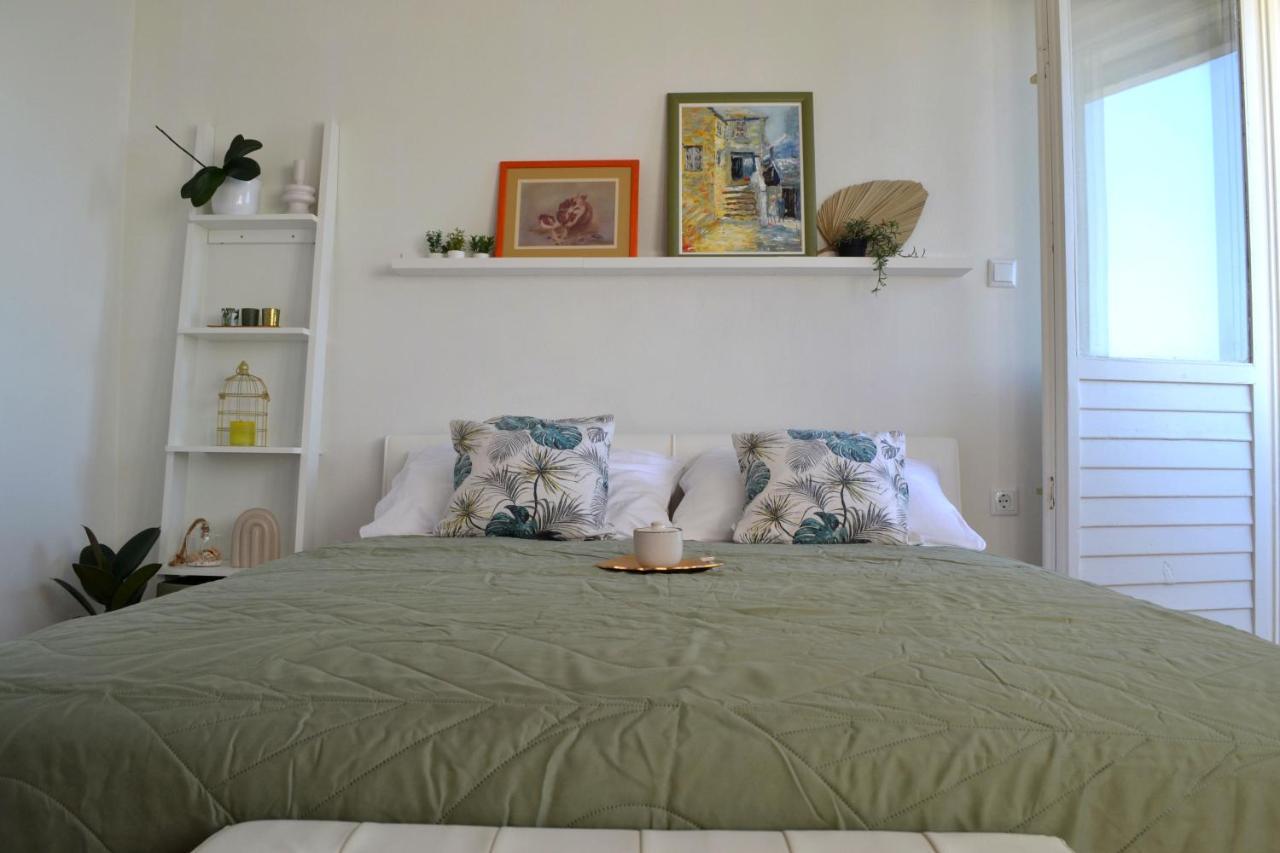 Luna Apartment *