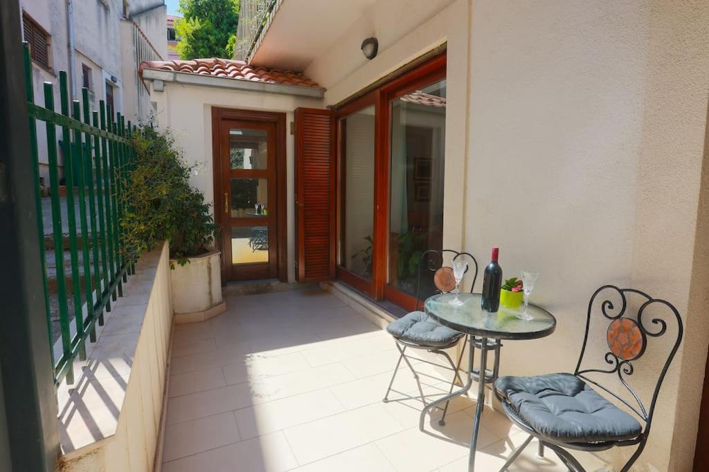 Appartement Old Town