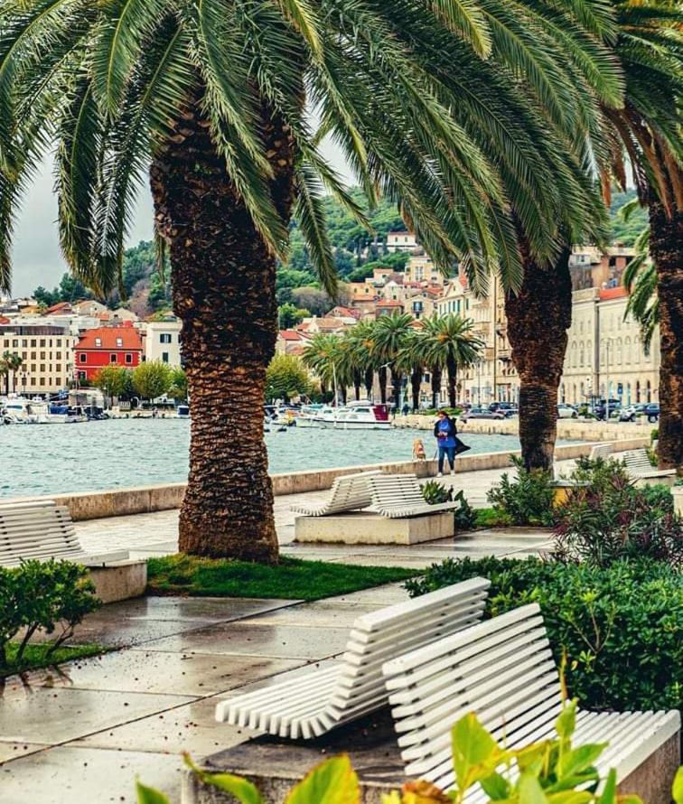 Apartman Ana * Split