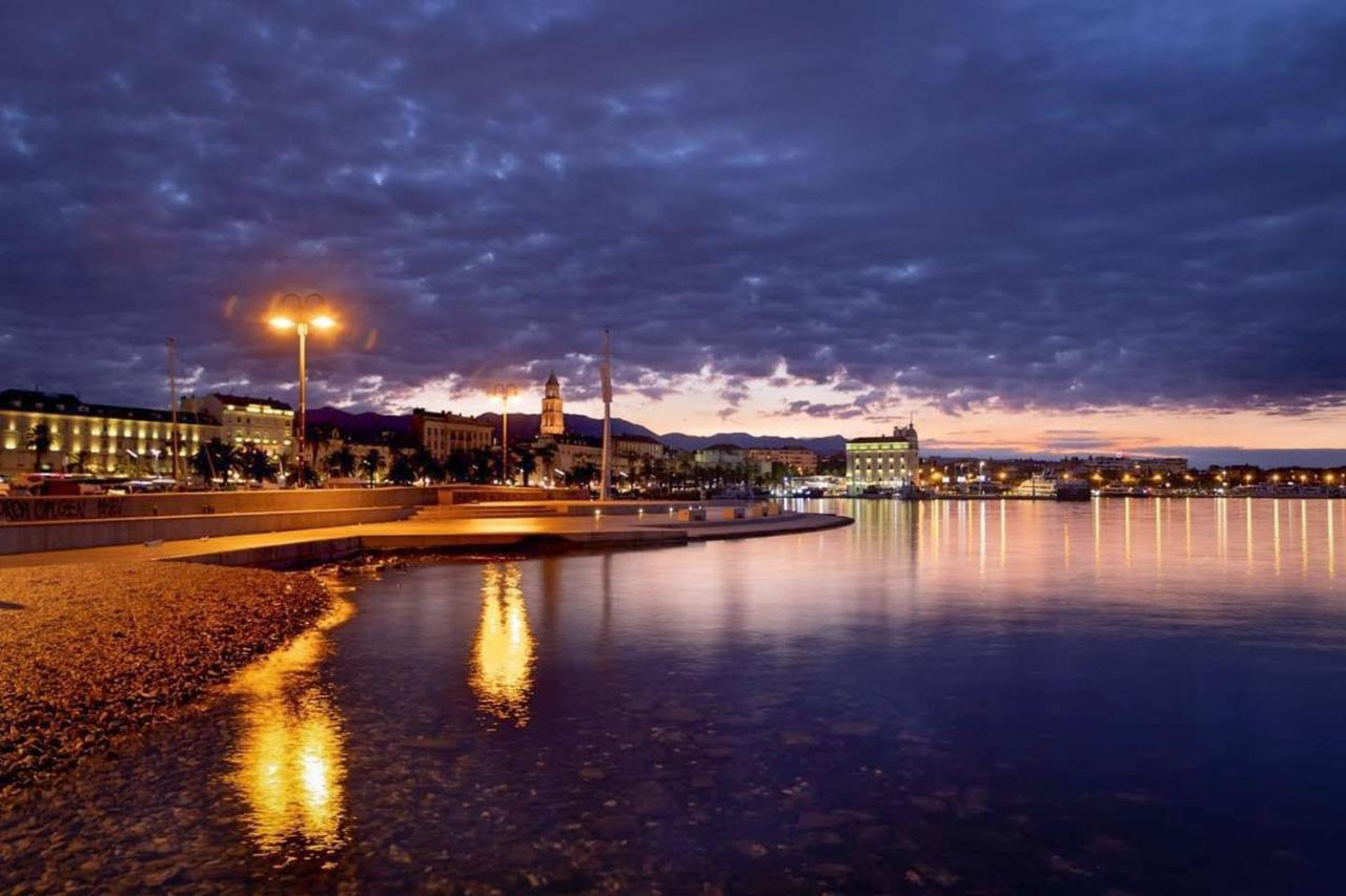 Lanterna 4* Split