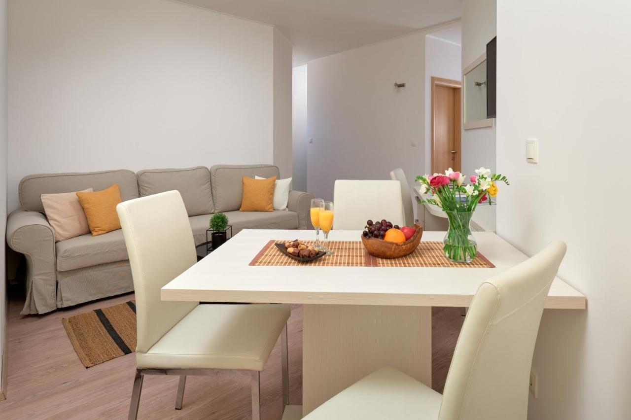 Apartment Comfort Luxe In Centre Old Town Split