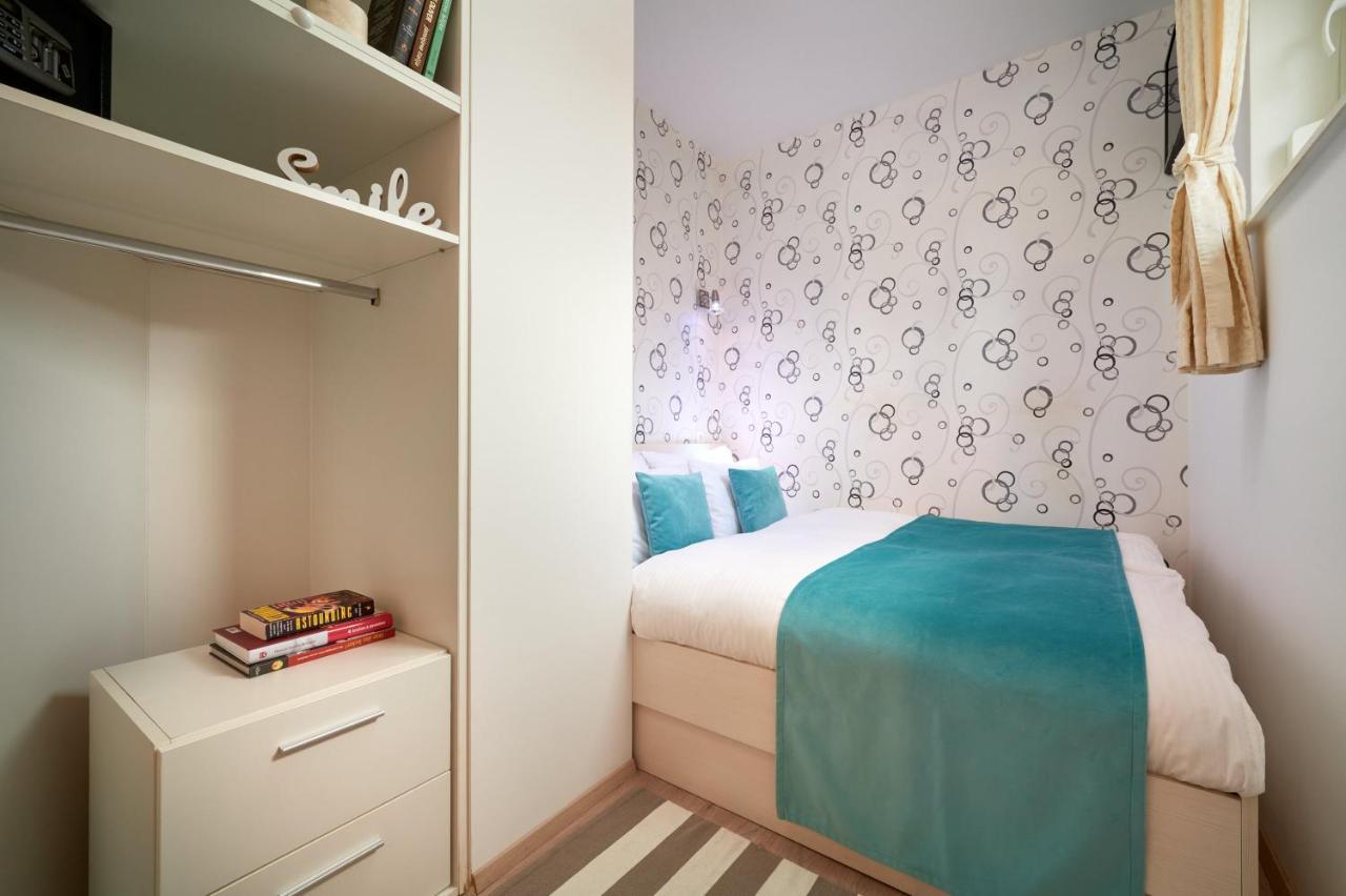 Apartment Comfort Luxe In Centre Old Town *