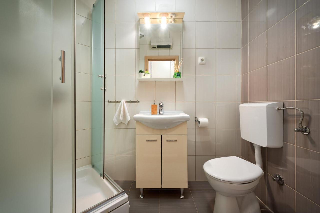 Comfort Luxe In Centre Old Town *