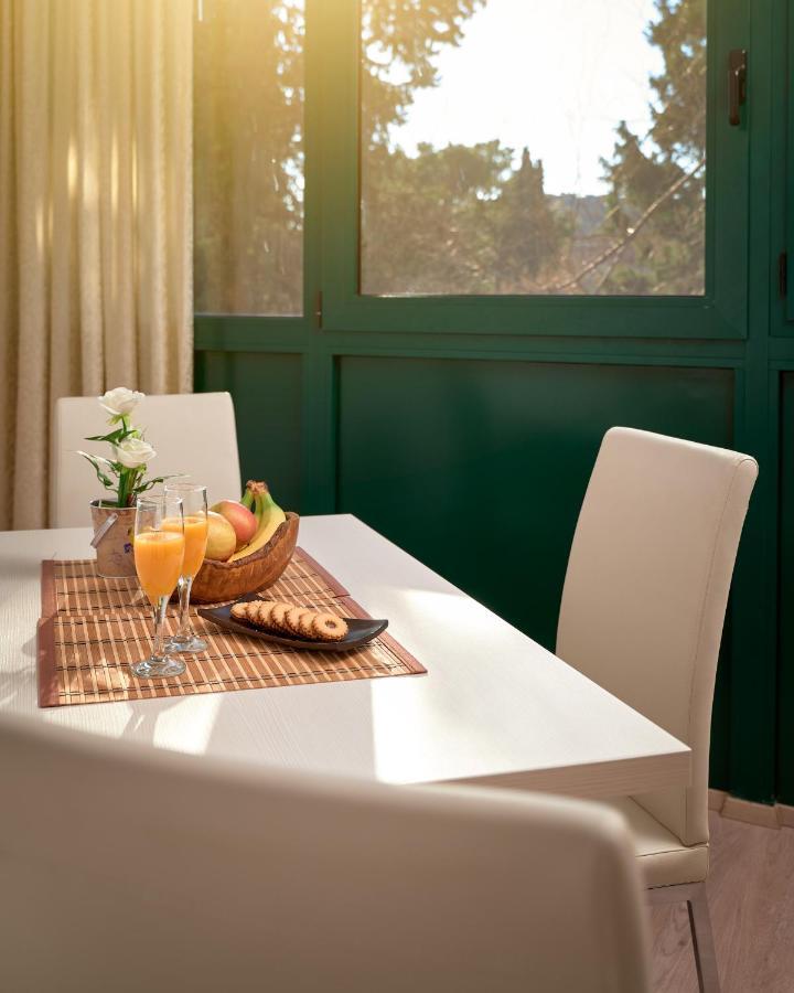 Apartment Comfort Luxe In Centre Old Town