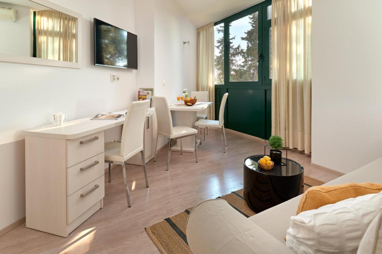 Apartment Comfort Luxe In Centre Old Town Split