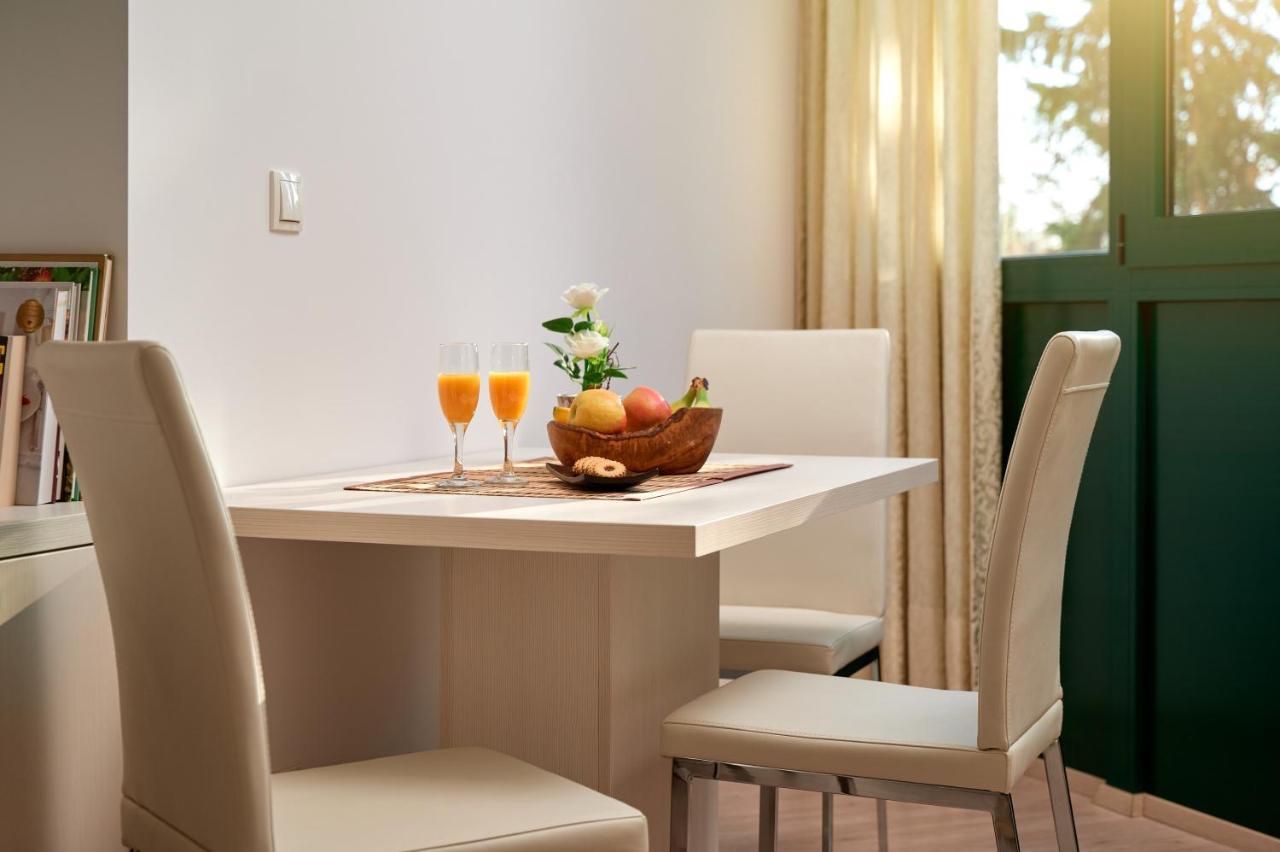 Apartment Comfort Luxe In Centre Old Town