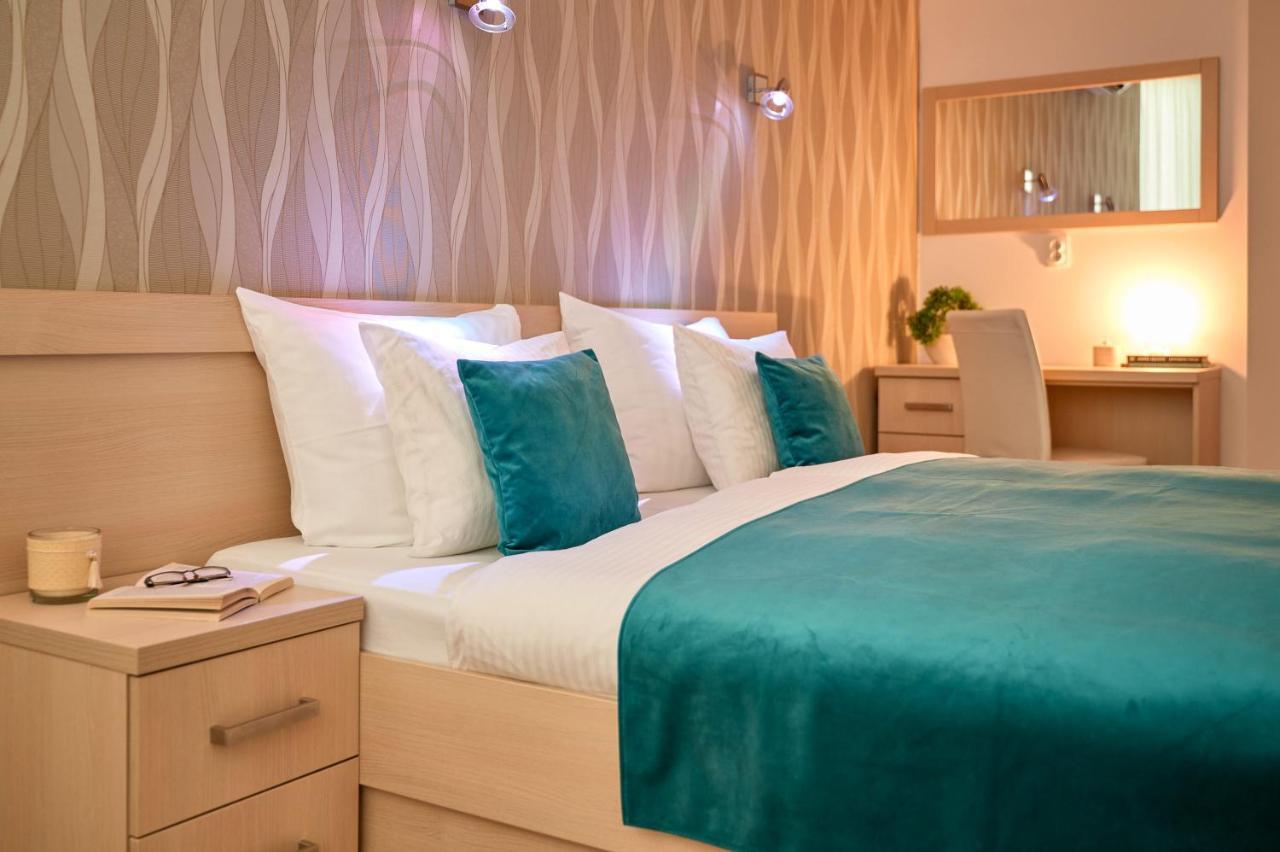 Apartment Comfort Luxe In Centre Old Town *