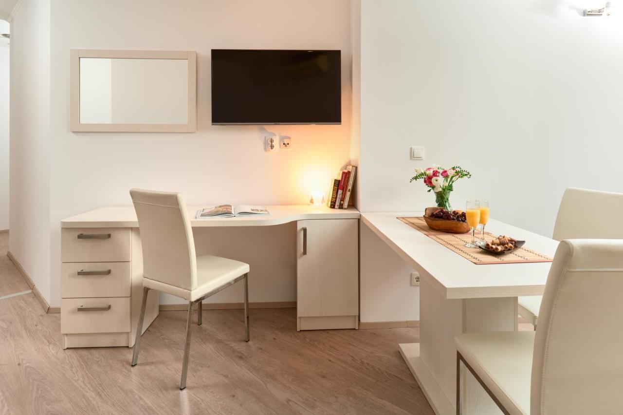 Comfort Luxe In Centre Old Town * Split