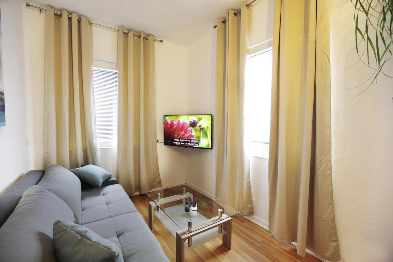 Barka Apartment Split