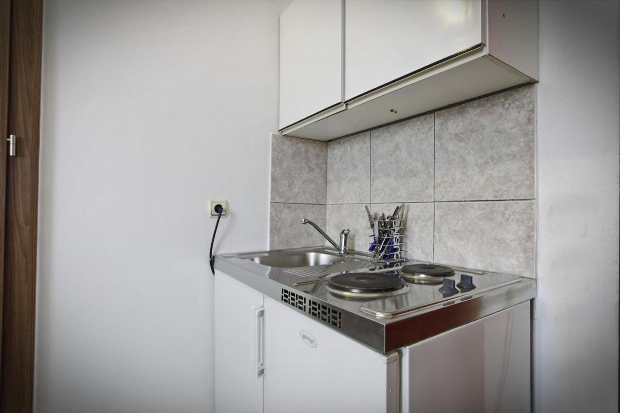 Apartment Barka *